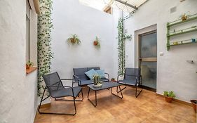 Jade Central Apto&Two Patios